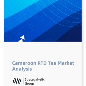 Cameroon RTD Tea Market