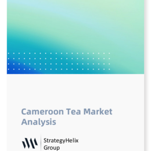 Cameroon Tea Market