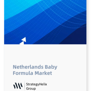 Netherlands Baby Formula Market