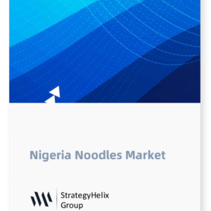 Nigeria Noodles Market