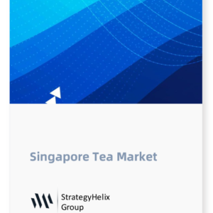 Singapore Tea Market