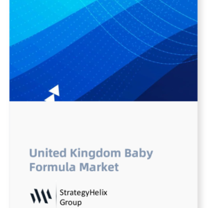 United Kingdom Baby Formula Market